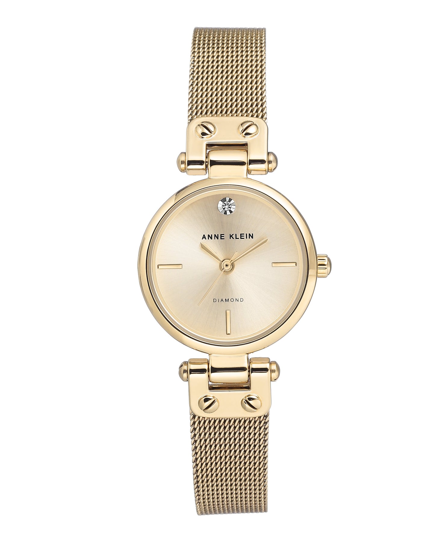 Women's watch Anne Klein AK/3002CHGB-0