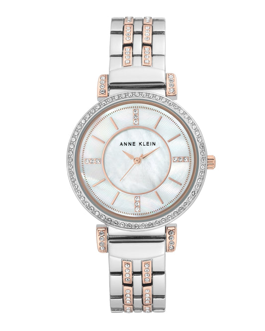 Women's watch Anne Klein AK/3145MPRT-0