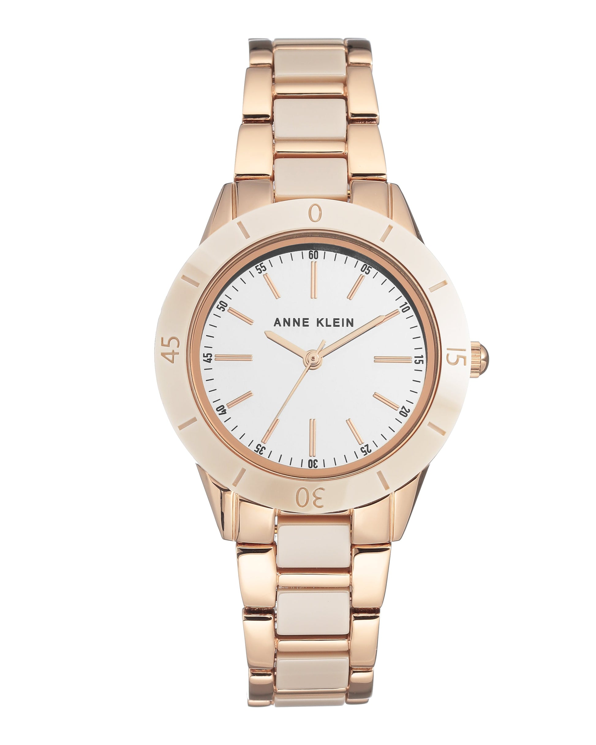 Women's watch Anne Klein AK/3160TNRG-0