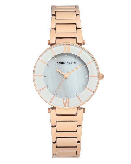 Women's watch Anne Klein AK/3198LGRG-0