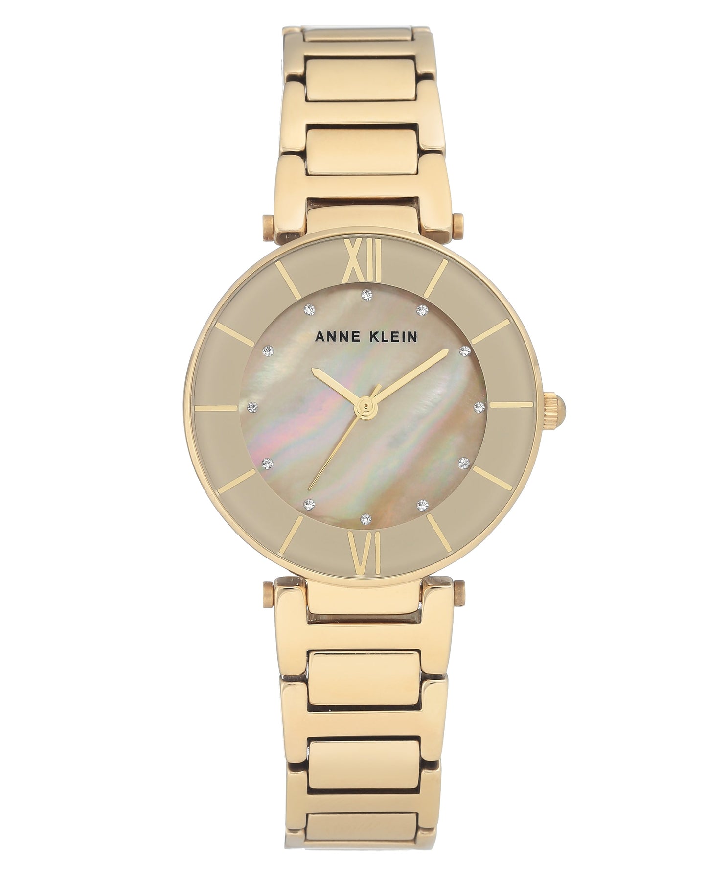 Women's watch Anne Klein AK/3198TNGB-0