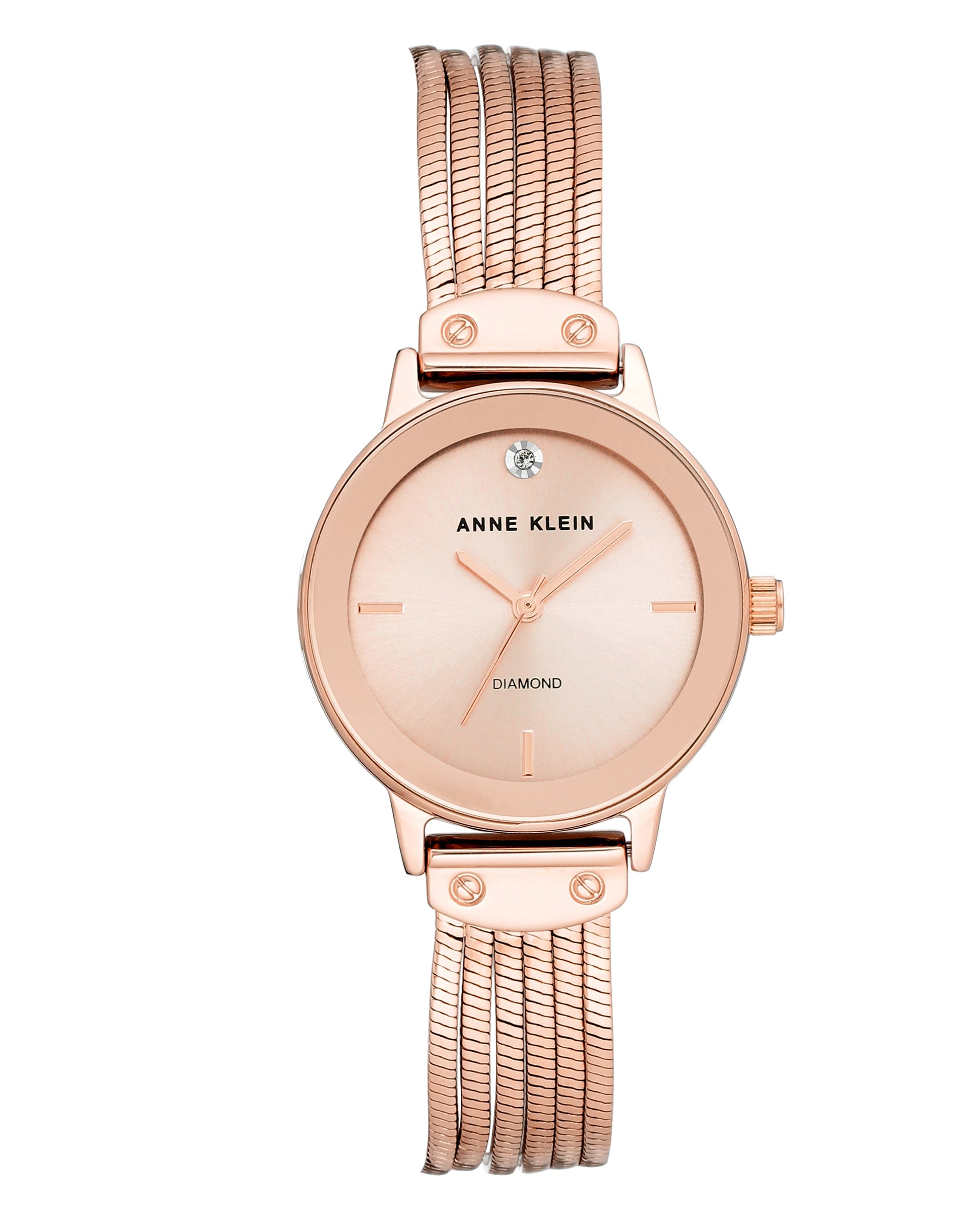 Women's watch Anne Klein AK/3220RGRG-0