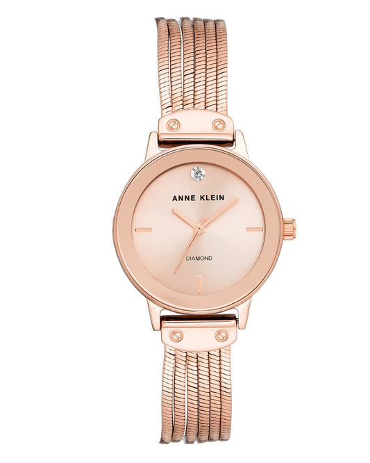 Women's watch Anne Klein AK/3220RGRG-0