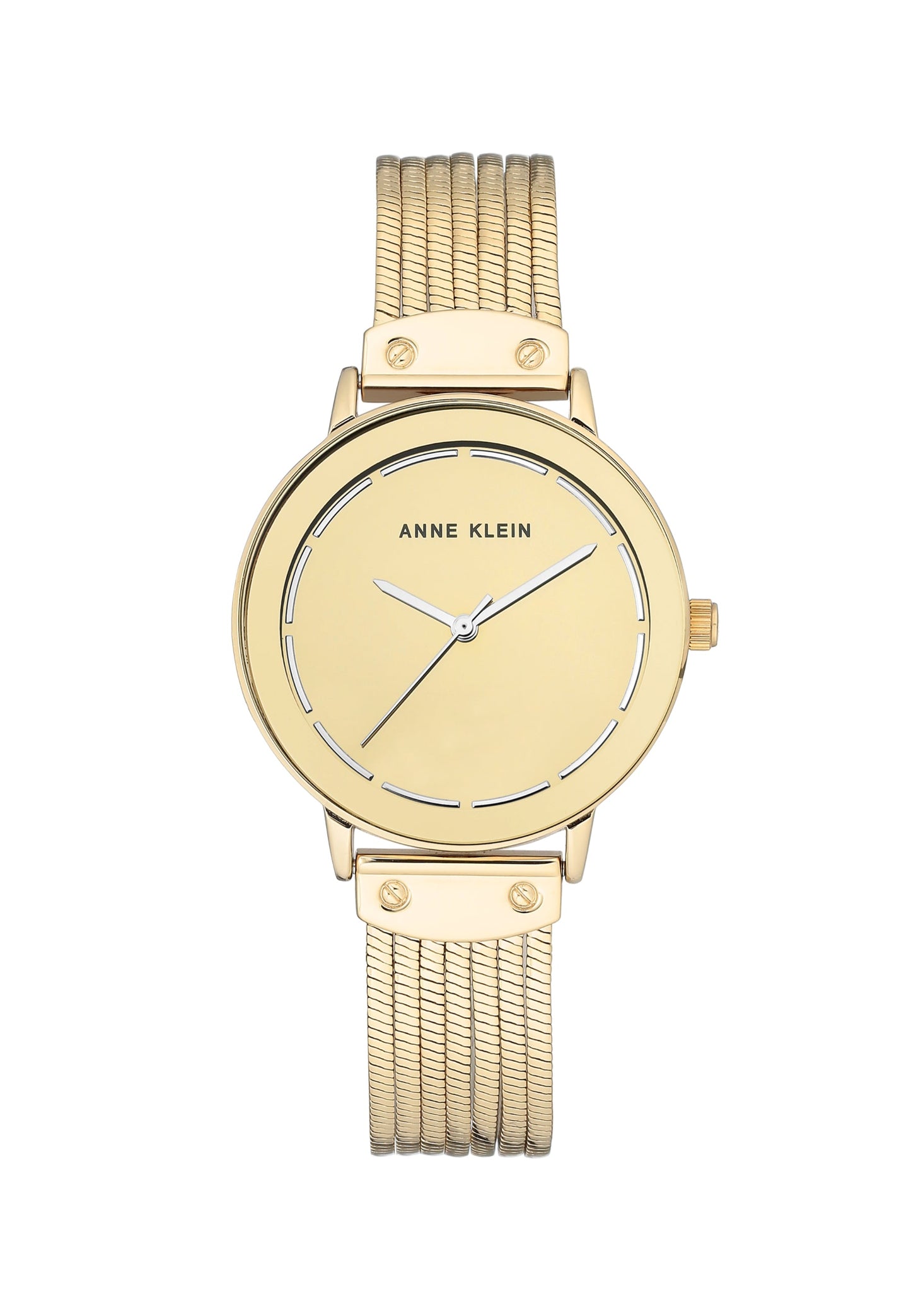 Women's watch Anne Klein AK/3222GMGB-0