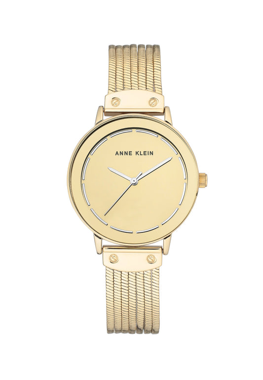 Women's watch Anne Klein AK/3222GMGB-0