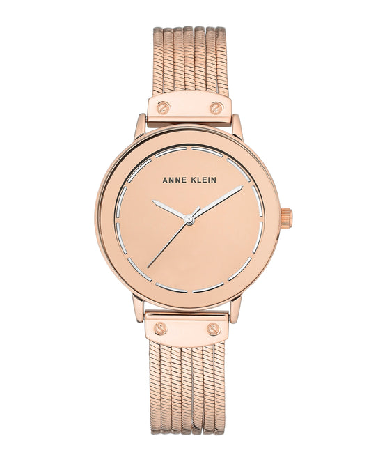 Women's watch Anne Klein AK/3222RMRG-0