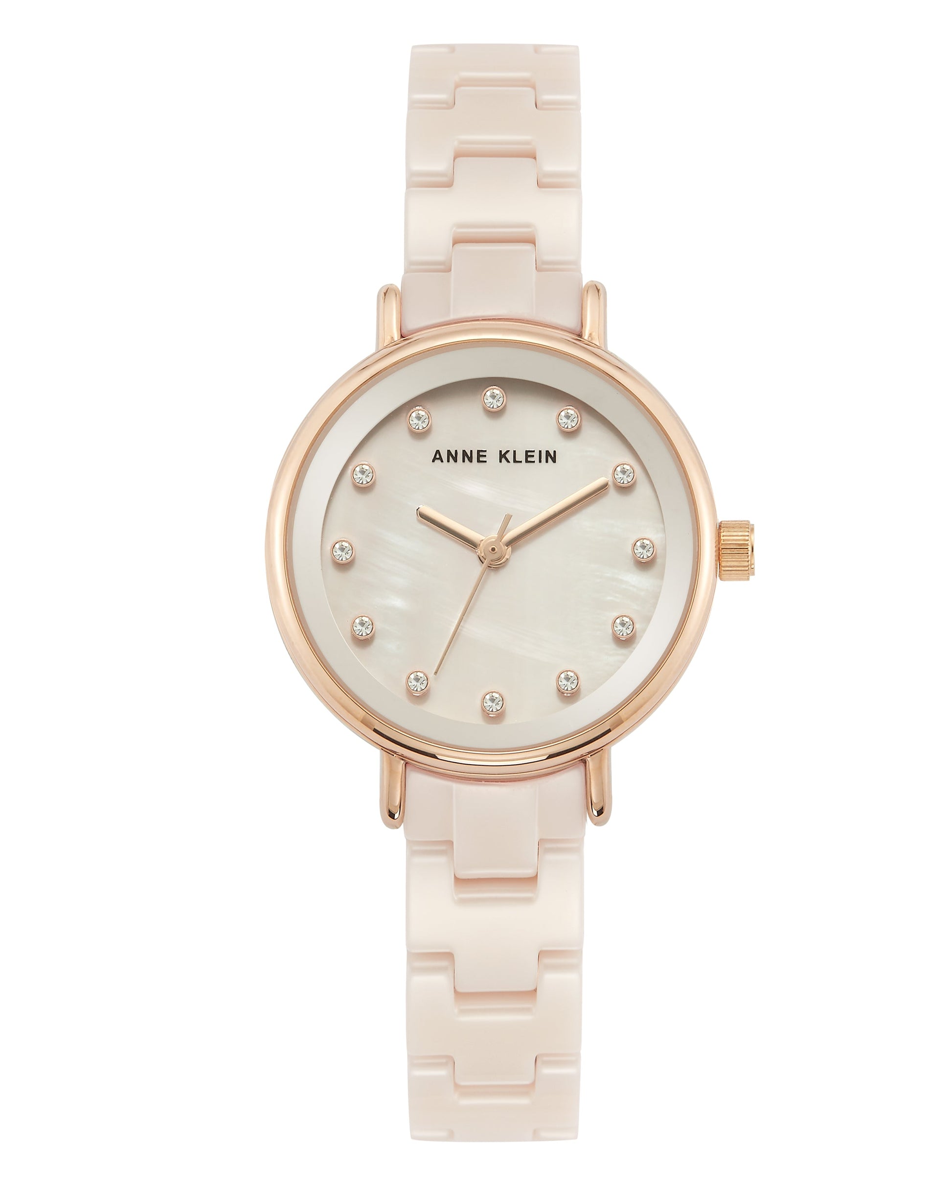 Women's watch Anne Klein AK/3312LPRG-0