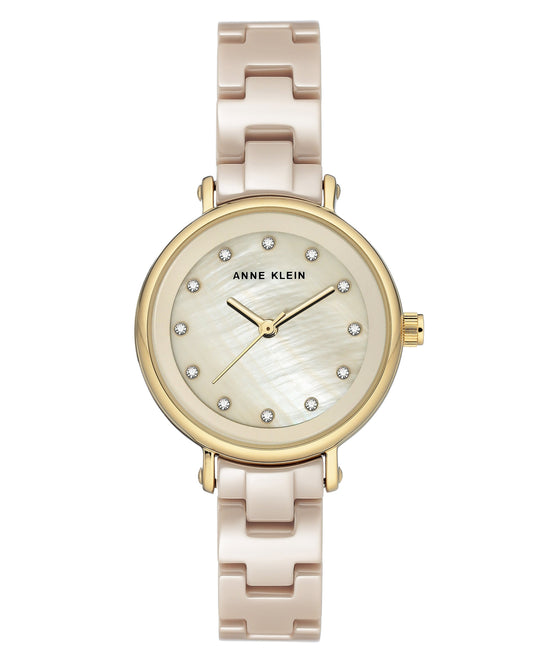 Women's watch Anne Klein AK/3312TNGB-0