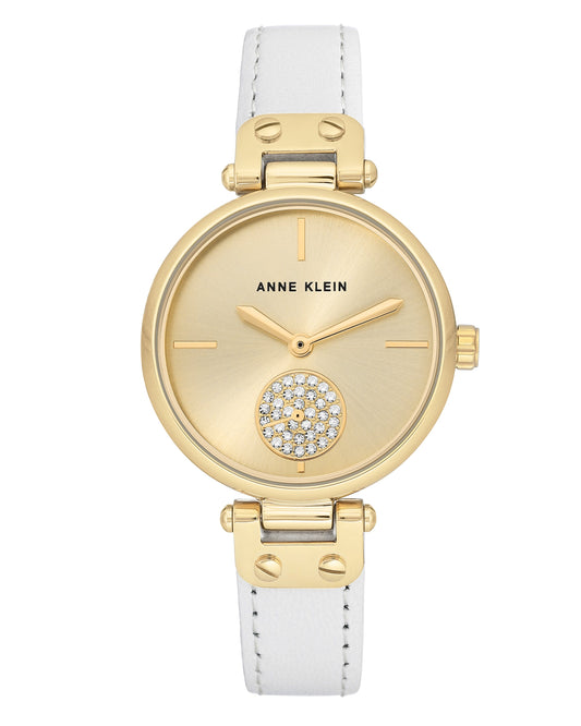 Women's watch Anne Klein AK/3380CHWT-0