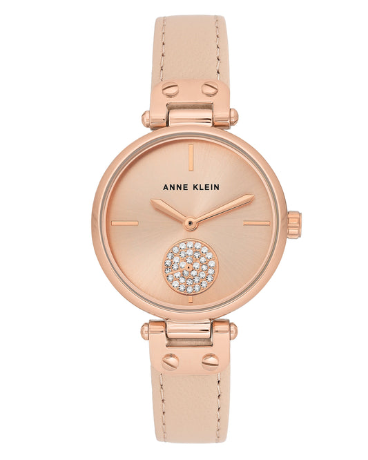 Women's watch Anne Klein AK/3380RGLP-0