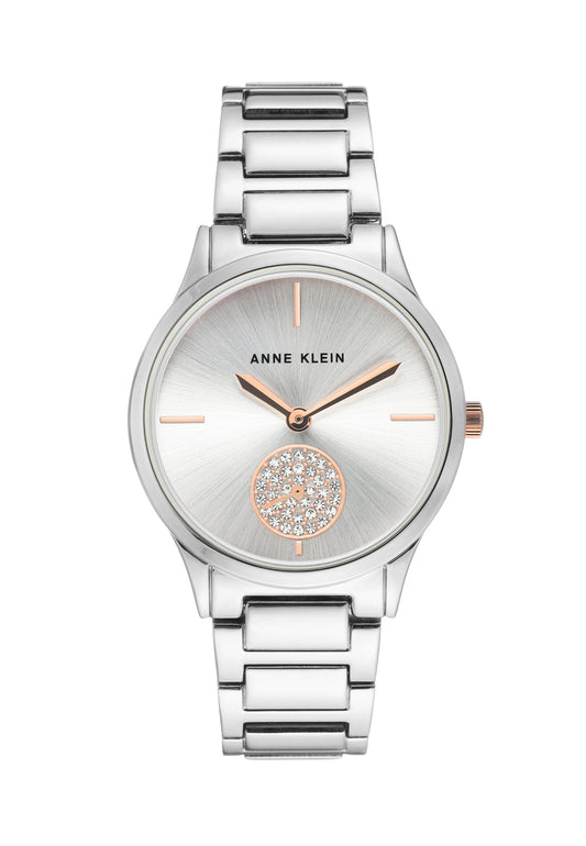 Women's watch Anne Klein AK/3417SVRT-0