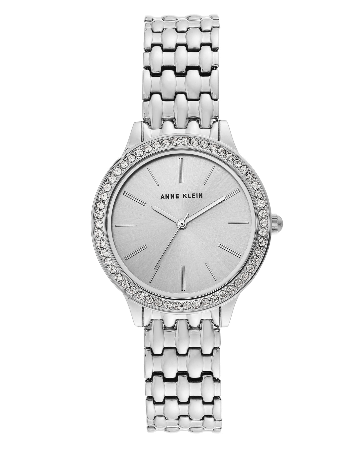 Women's watch Anne Klein AK/3421SVSV-0