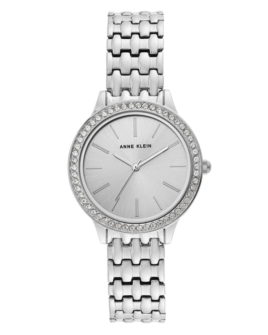 Women's watch Anne Klein AK/3421SVSV-0