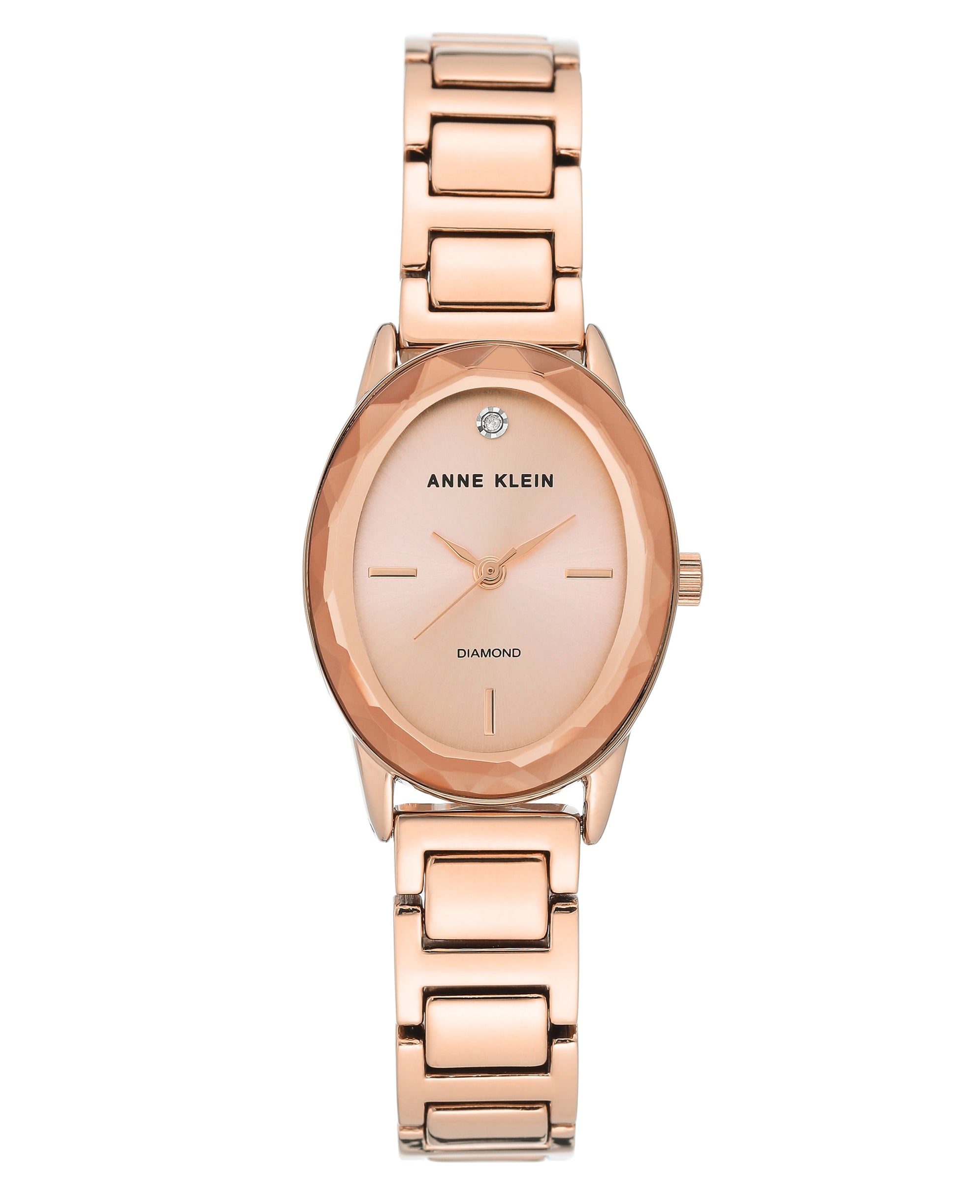 Women's watch Anne Klein AK/3496RGRG-0