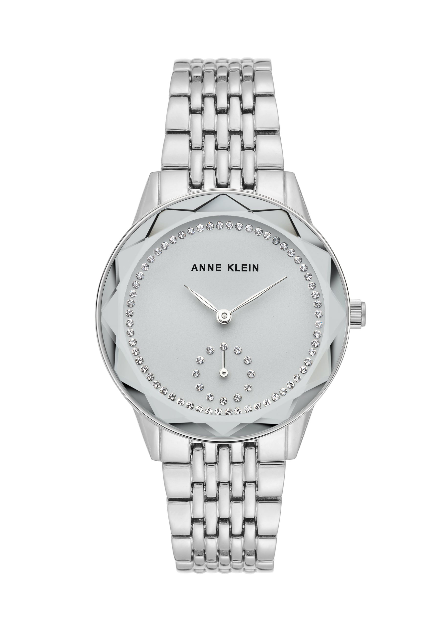 Women's watch Anne Klein AK/3507LGSV-0