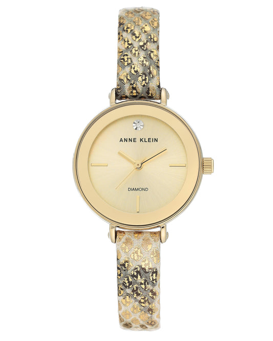 Women's watch Anne Klein AK/3508CHGD-0