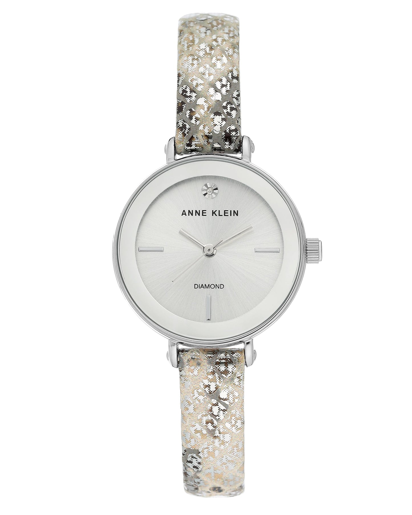 Women's watch Anne Klein AK/3509SVSI-0