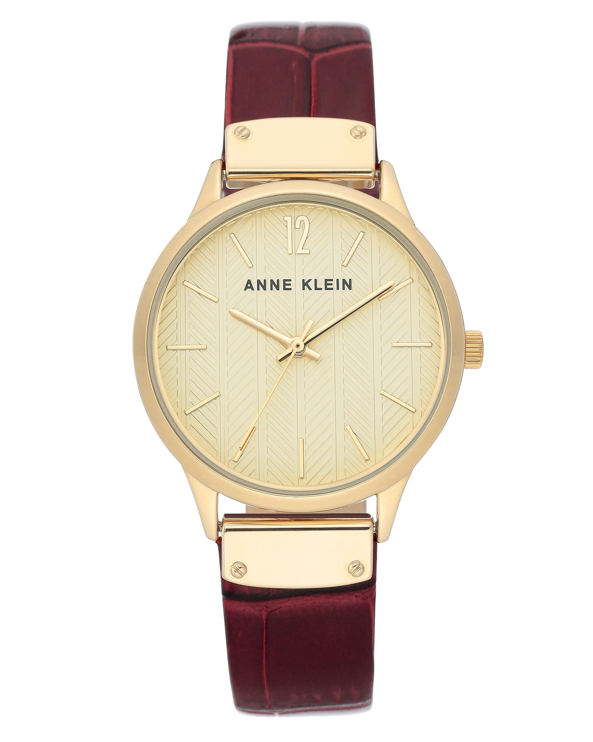 Women's watch Anne Klein AK/3550CHBY-0