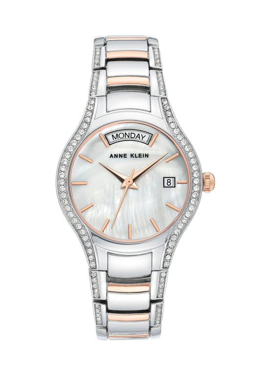 Women's watch Anne Klein AK/3715MPRT-0