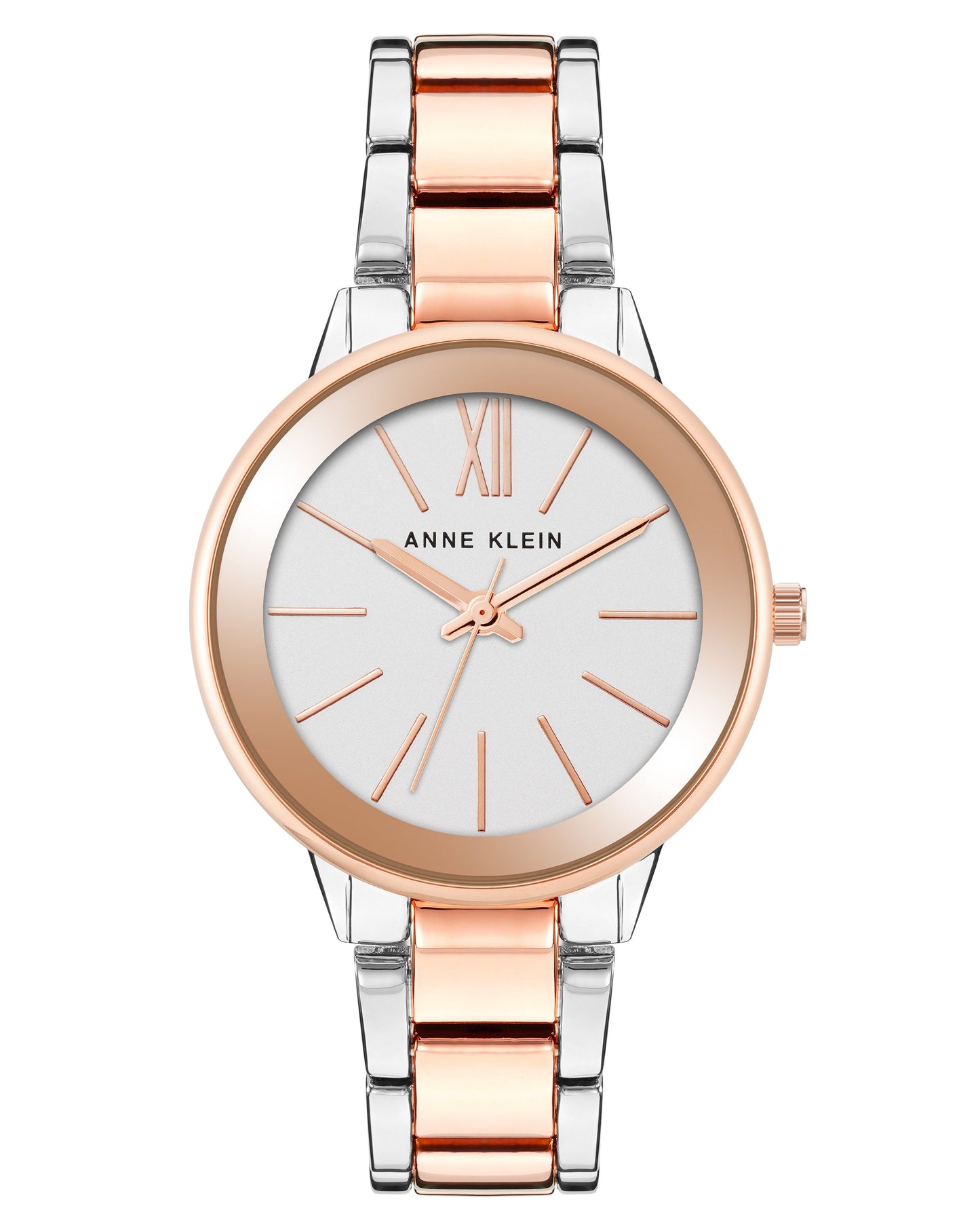 Women's watch Anne Klein AK/3877SVRT-0