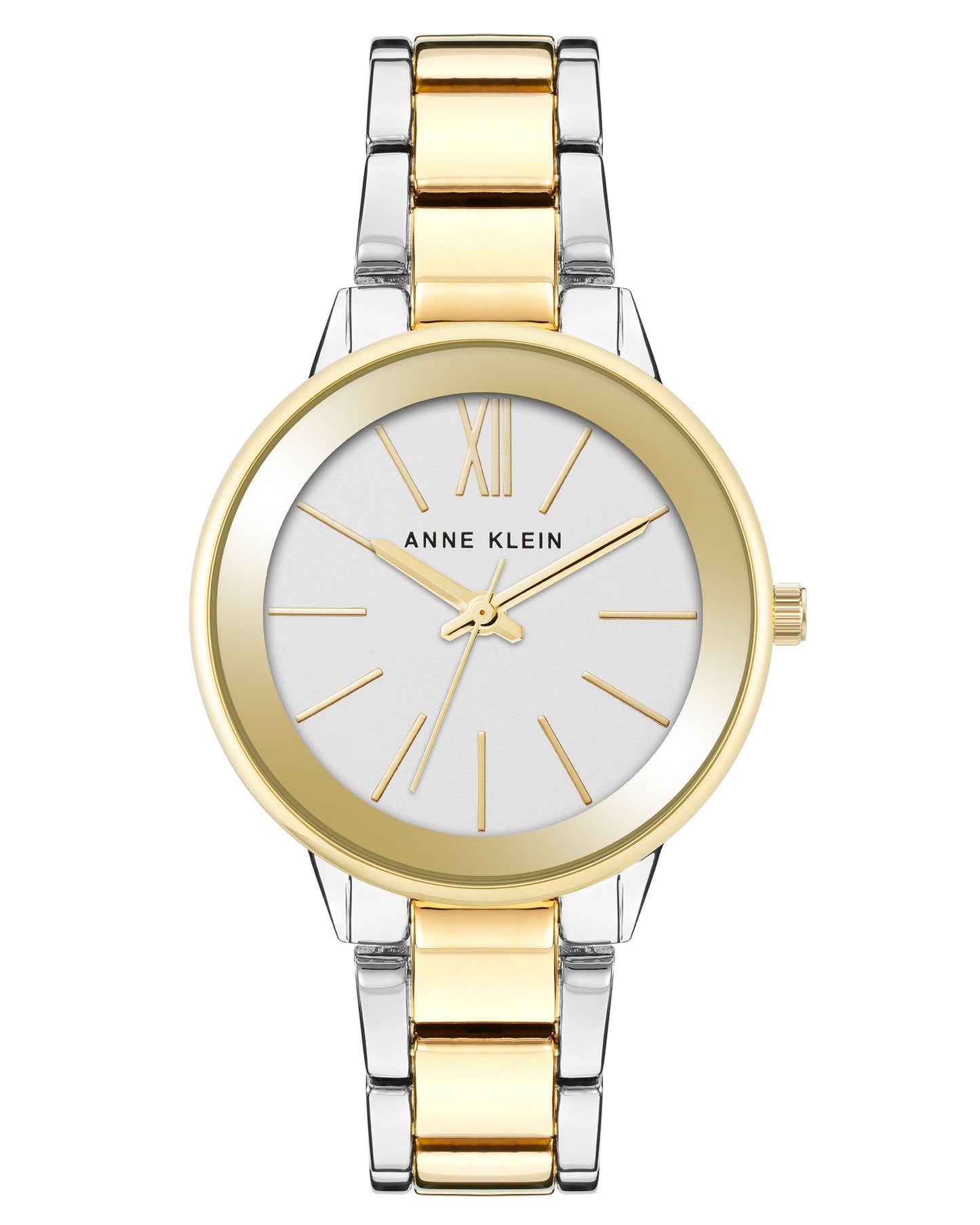 Women's watch Anne Klein AK/3877SVTT-0