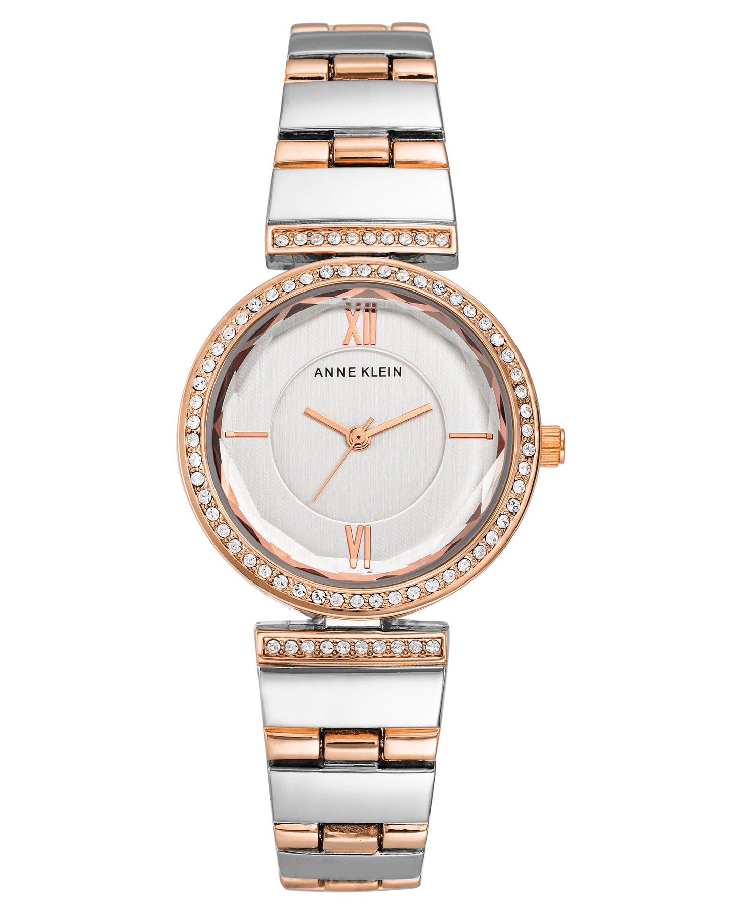 Women's watch Anne Klein AK/3903SVRT-0