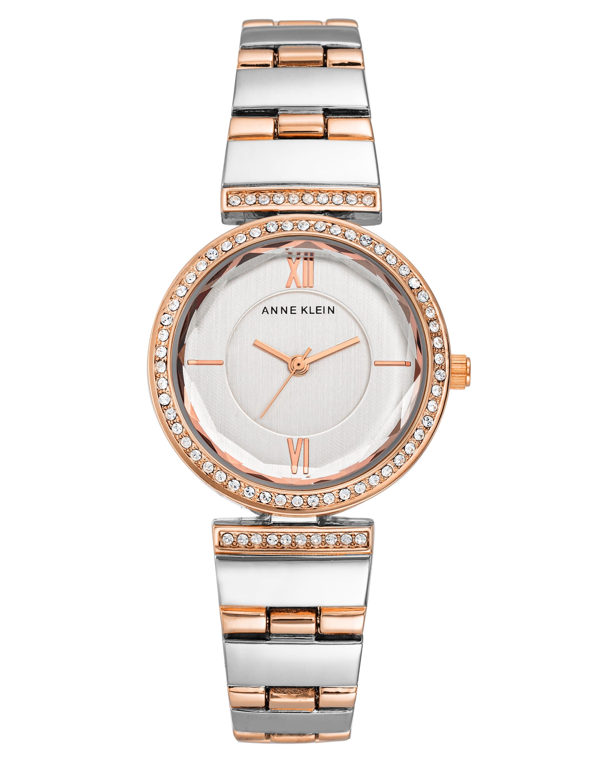 Women's watch Anne Klein AK/3903SVRT-0