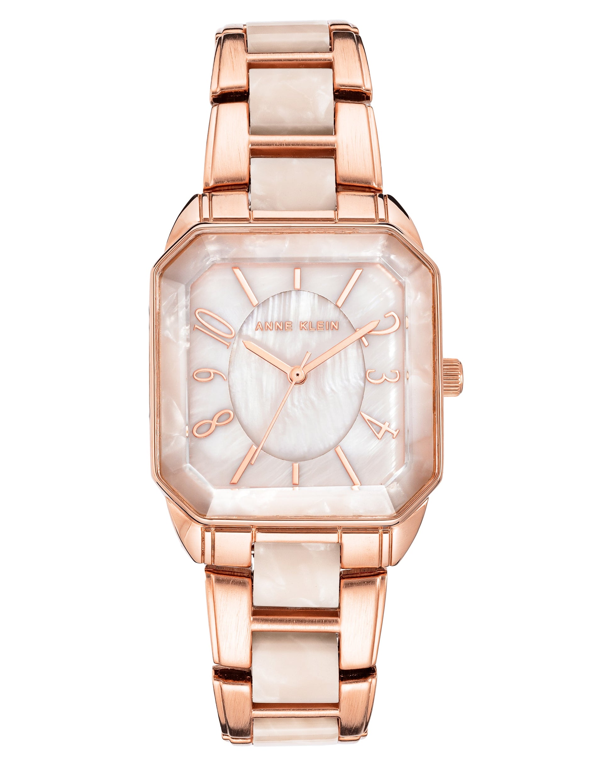 Women's watch Anne Klein AK/3972RGBH-0