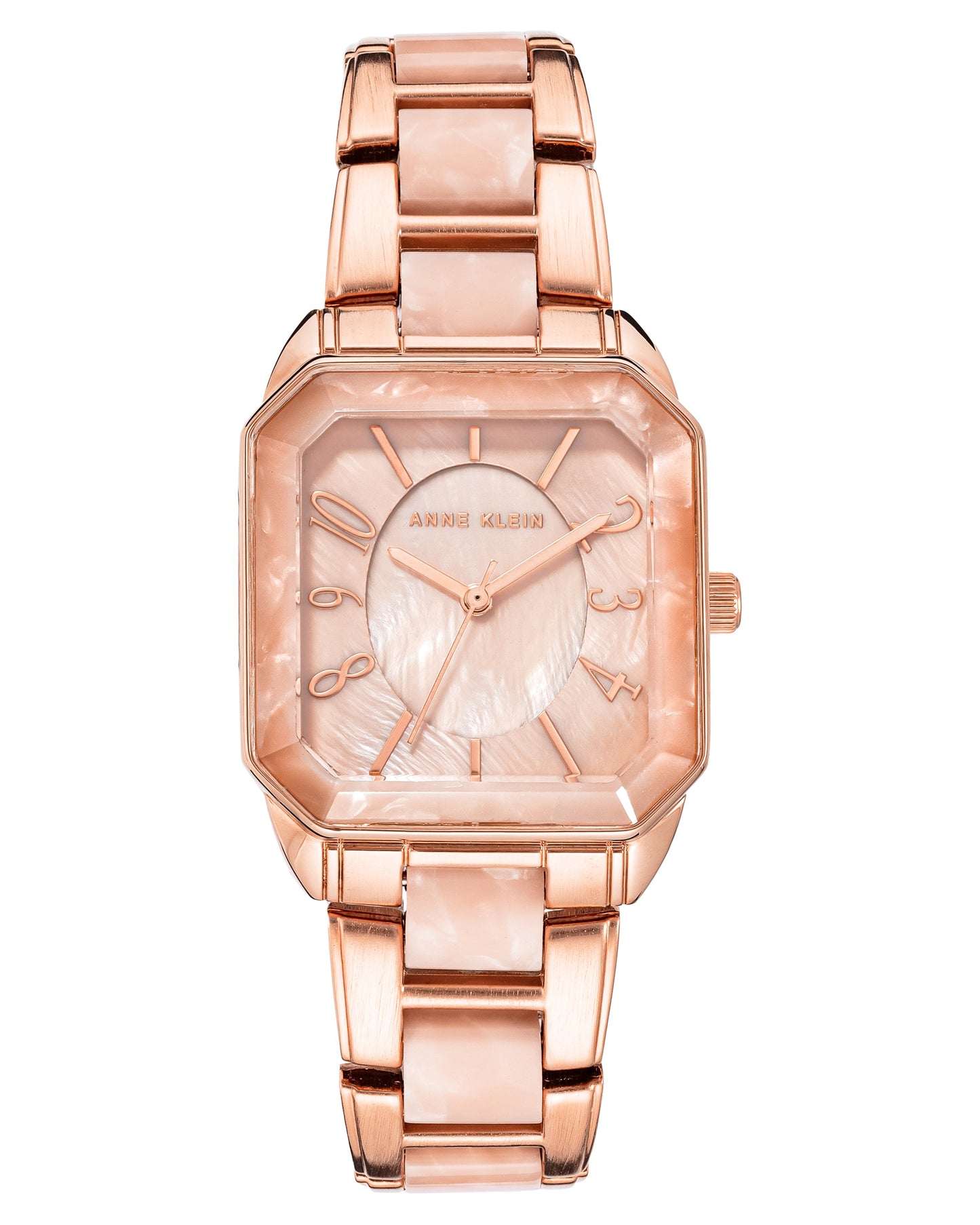 Women's watch Anne Klein AK/3972RGPK-0