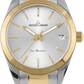 La Passion Stainless Steel Two-Tone Women's Watch-0