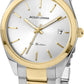 La Passion Stainless Steel Two-Tone Women's Watch-1