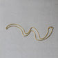 14k Yellow Gold Forsantina Lite Cable Link Chain (1.80 mm)