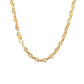 14k Yellow Gold Anchor Chain (4.50 mm)