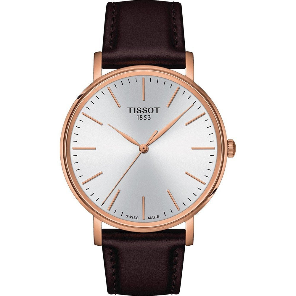 TISSOT Mod. EVERYTIME DESIRE-0