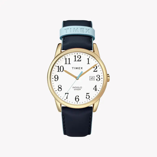 Timex Brass Analog Women's Watch TW2R62600-0