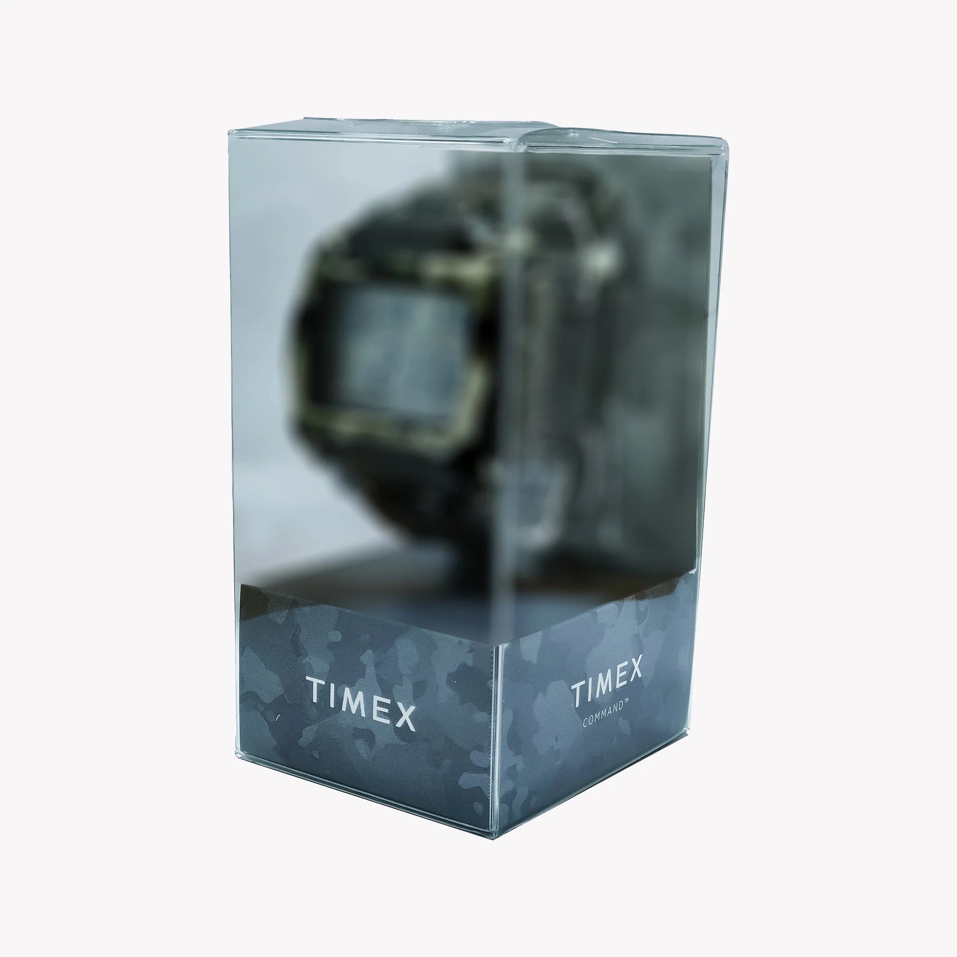 TIMEX COMMAND CAMO 47MM DIGITAL MEN'S WATCH - DURABLE, WATER-RESISTANT, SPORTS READY-4