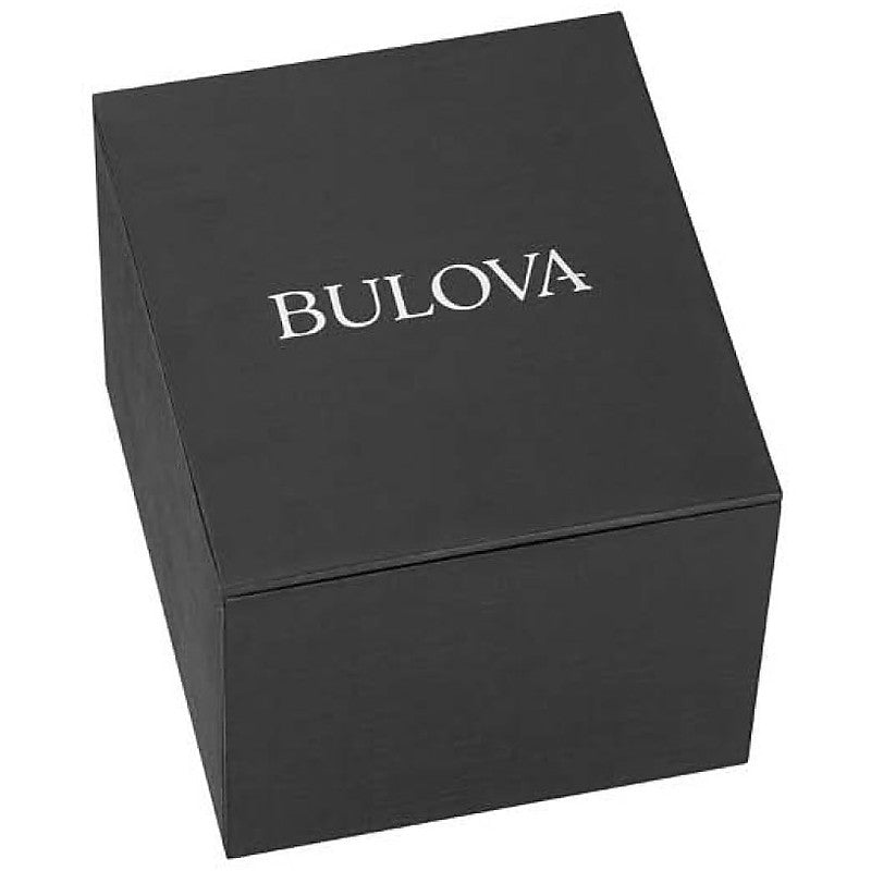 BULOVA WATCHES Mod. 96A317-3