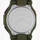 TIMEX COMMAND ENCOUNTER DIGITAL GREEN - RUGGED MEN'S ADVENTURE WATCH WITH CHRONOGRAPH & WATER RESISTANCE-3