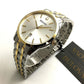 Men'S  Sutton Two Tone Classic Elegant Watch 98B385