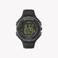 TIMEX EXPEDITION RUGGED T49950 - MEN'S DIGITAL WATCH WITH BLACK RESIN BAND & 200M WATER RESISTANCE-0