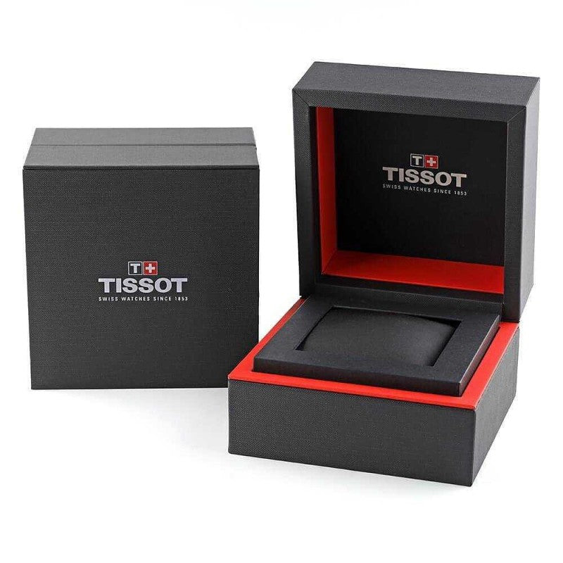 TISSOT Mod. ORGANDY-1