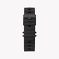 TIMEX Digital Command 47MM Men's Watch - Durable Black Silicone Band & 200M Water Resistance-2